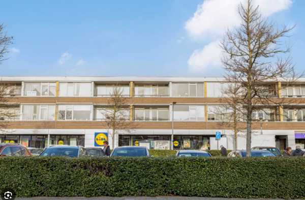 Medium property photo - Rederijkersplein, 2203 GC Noordwijk
